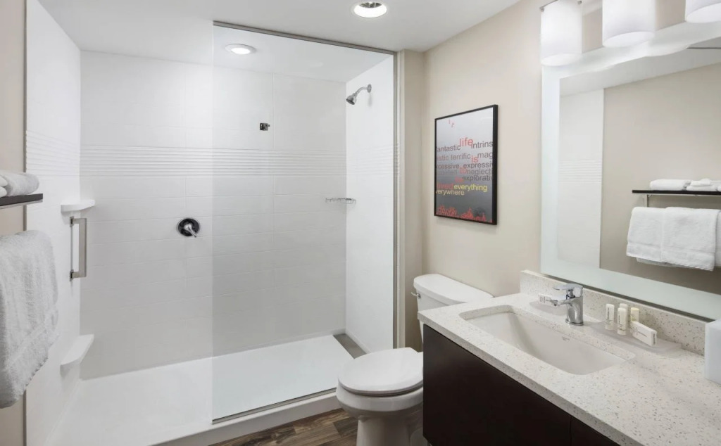 Towneplace Suites By Marriott Louisville Northeast
