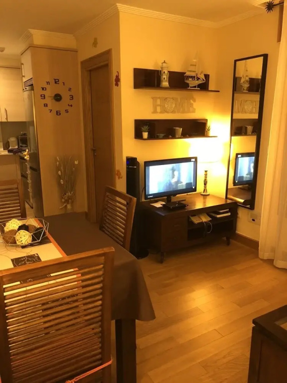 Apartamento Rúa de Eduardo Iglesias