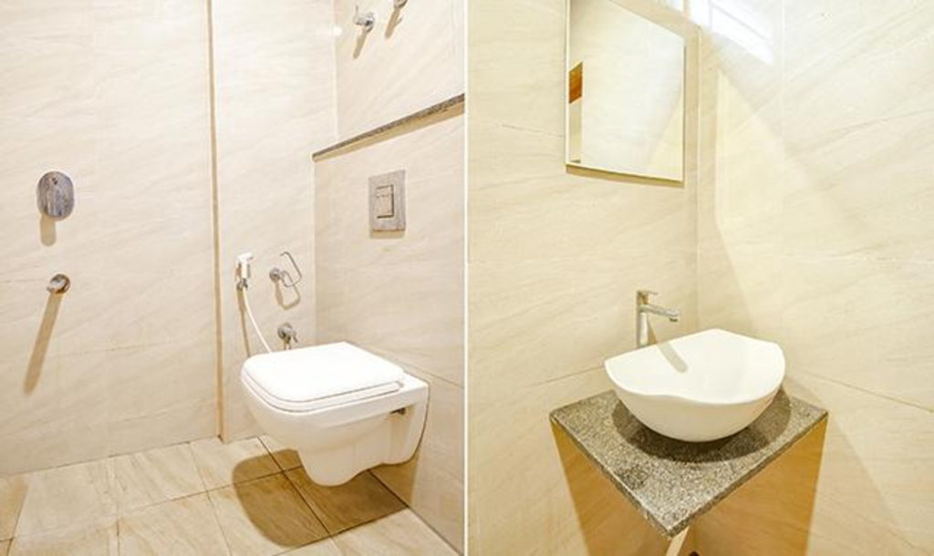 Fabhotel Royal Inn I