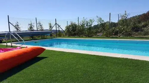 Holiday Home Rua Principal 2