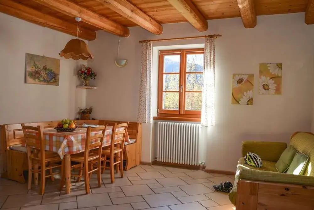 Maso Salim Relax Apartments