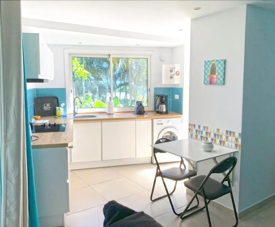 Les Balcons du Sud - Studios de 35 m2 - Les Avirons