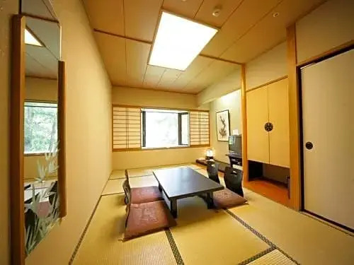 Akiu Resort Hotel Crescent