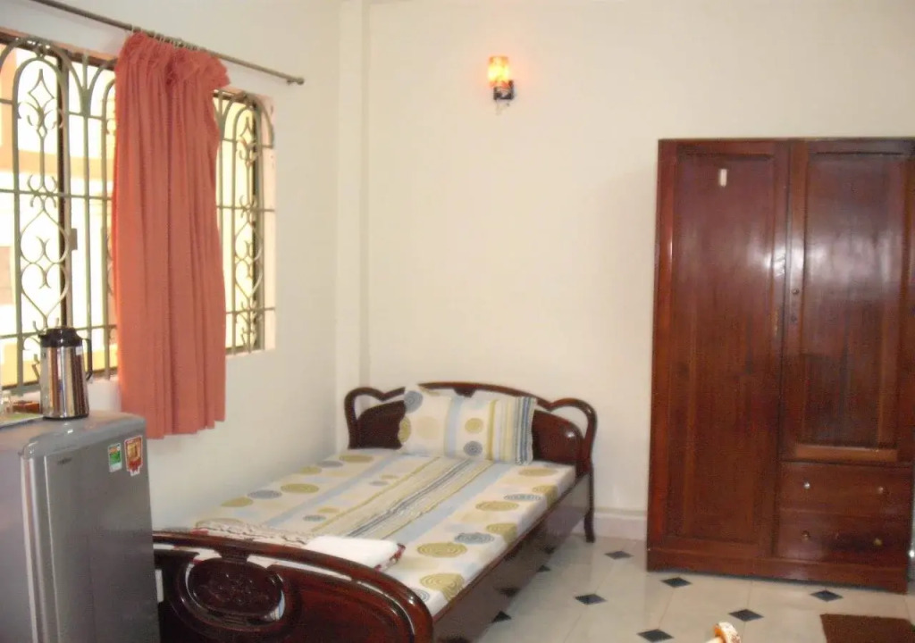 Linh Vi Hotel