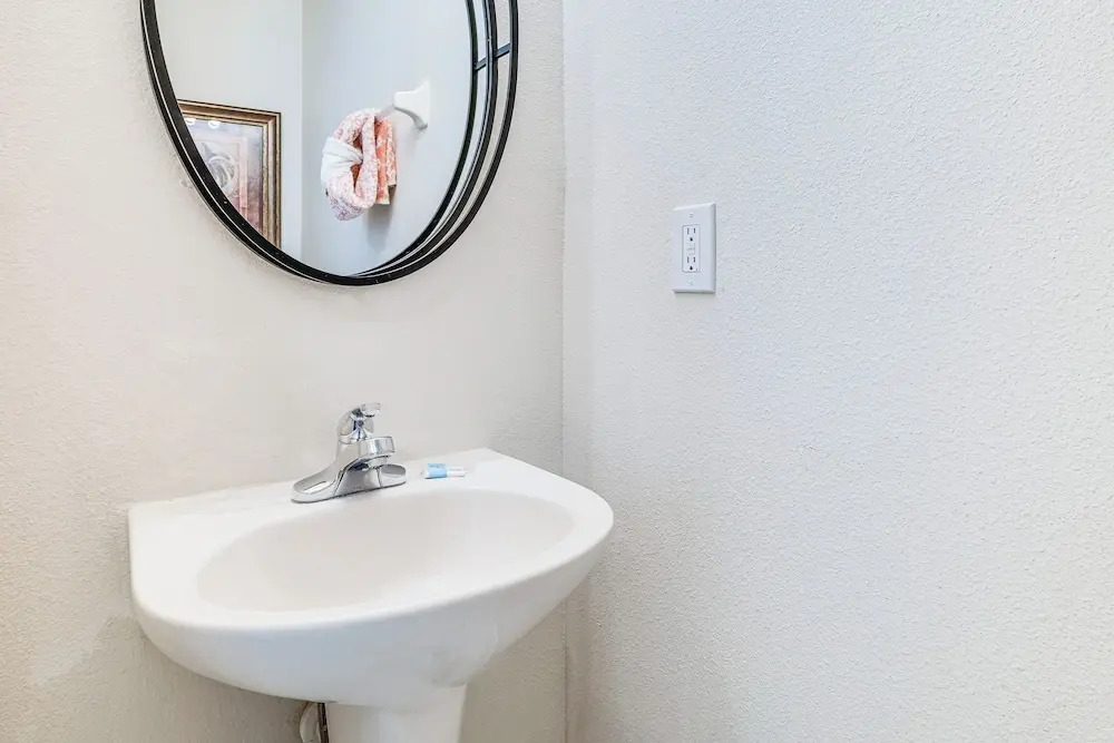 Private Pool & Spa: Disney-area Family Home!