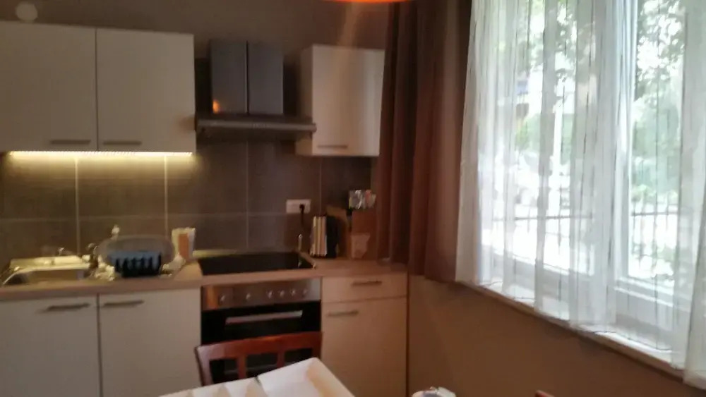 Beach Apartment Demi