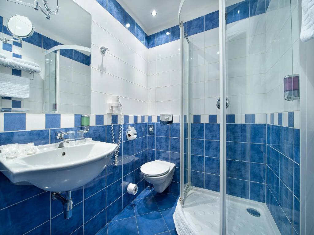 EA Hotel Jeleni Dvur Prague Castle