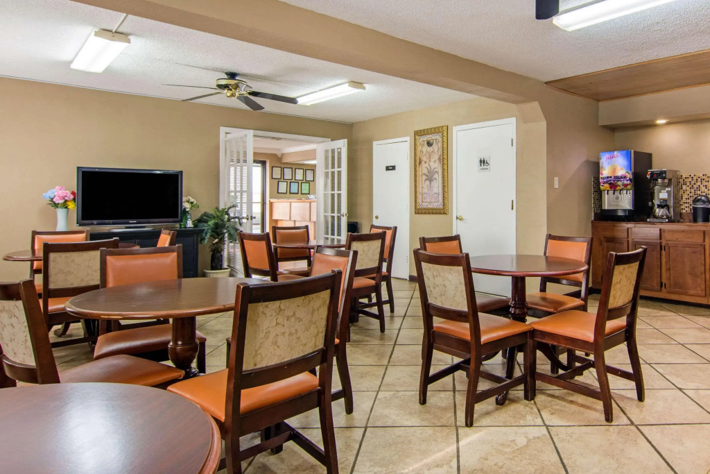 Econo Lodge