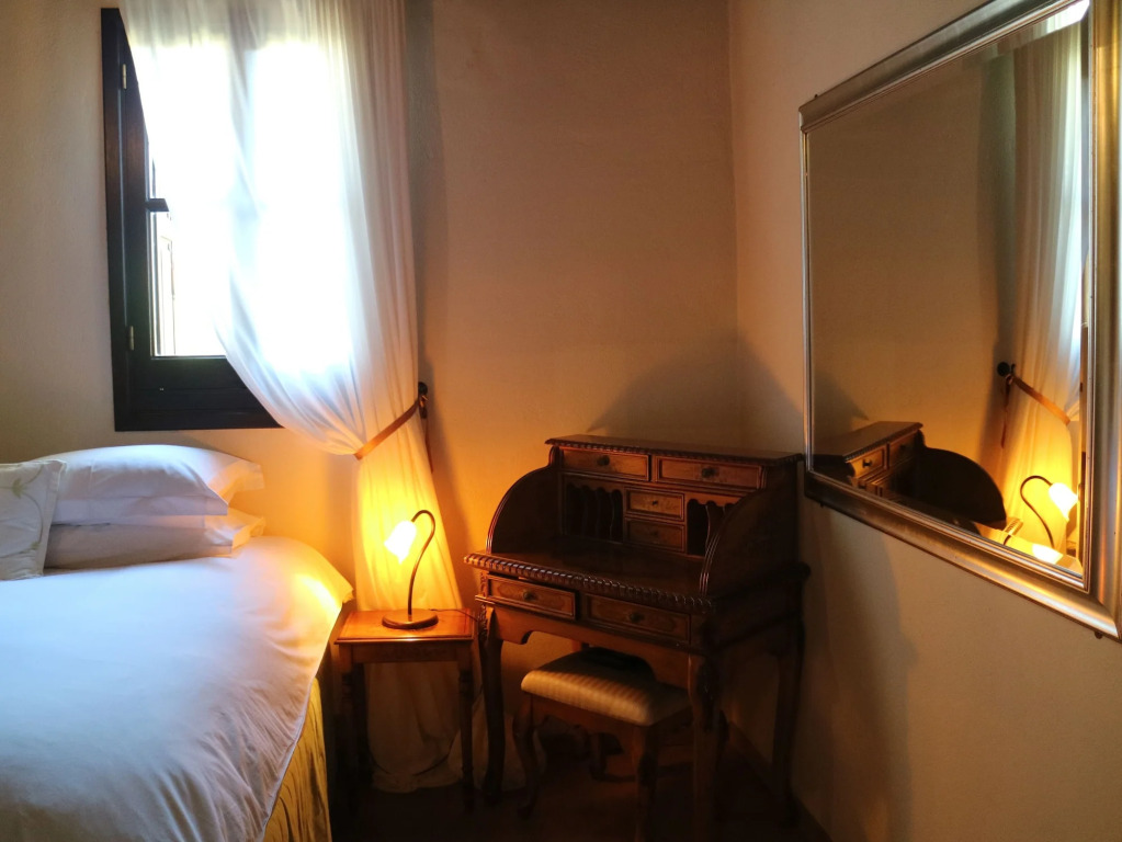 Spirit Of The Knights Boutique Hotel