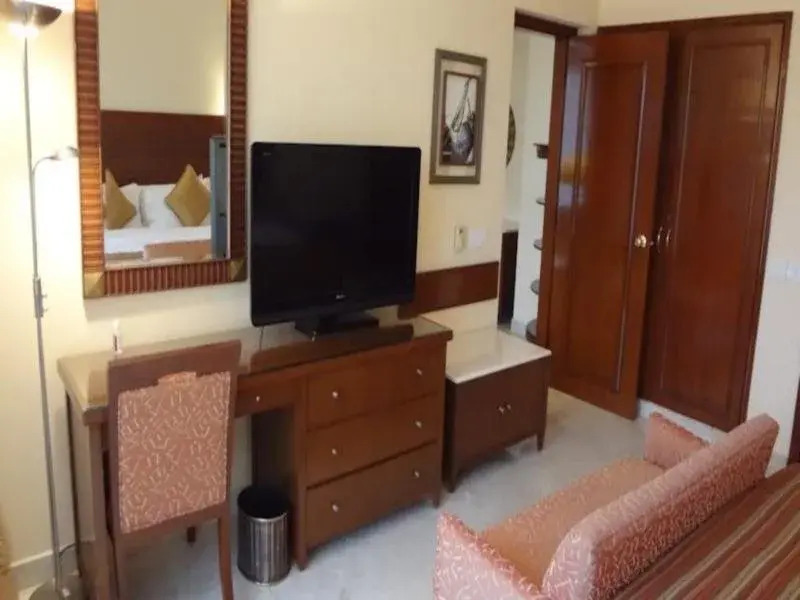 The Lalit Residency Mumbai
