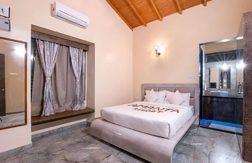 Amanta Resort