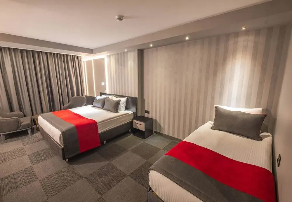 Methis Hotel