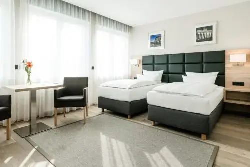 Hotel am Wasserturm