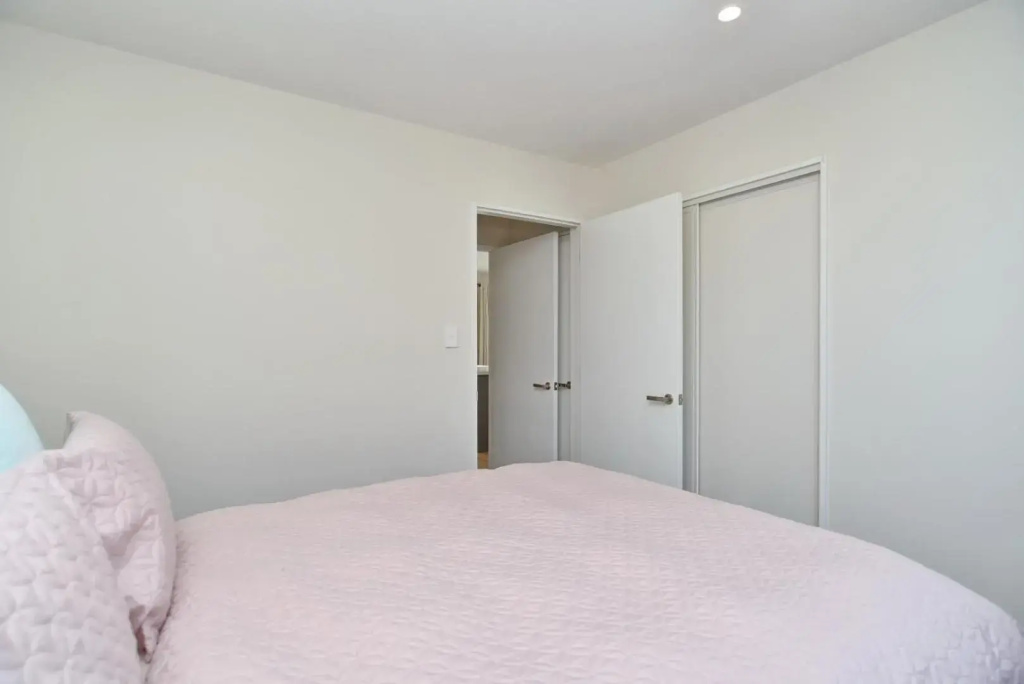 Thomas Townhouse - Christchurch Holiday Homes