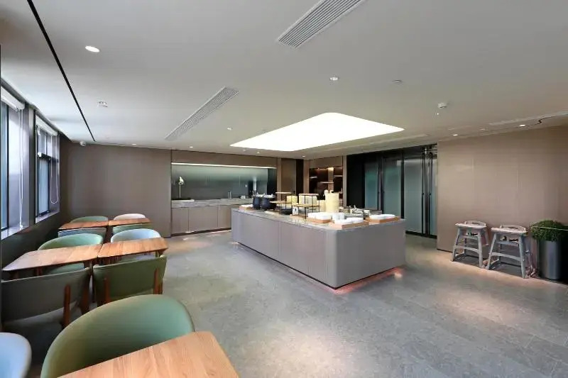JI Hotel Xiamen Haicang District Government