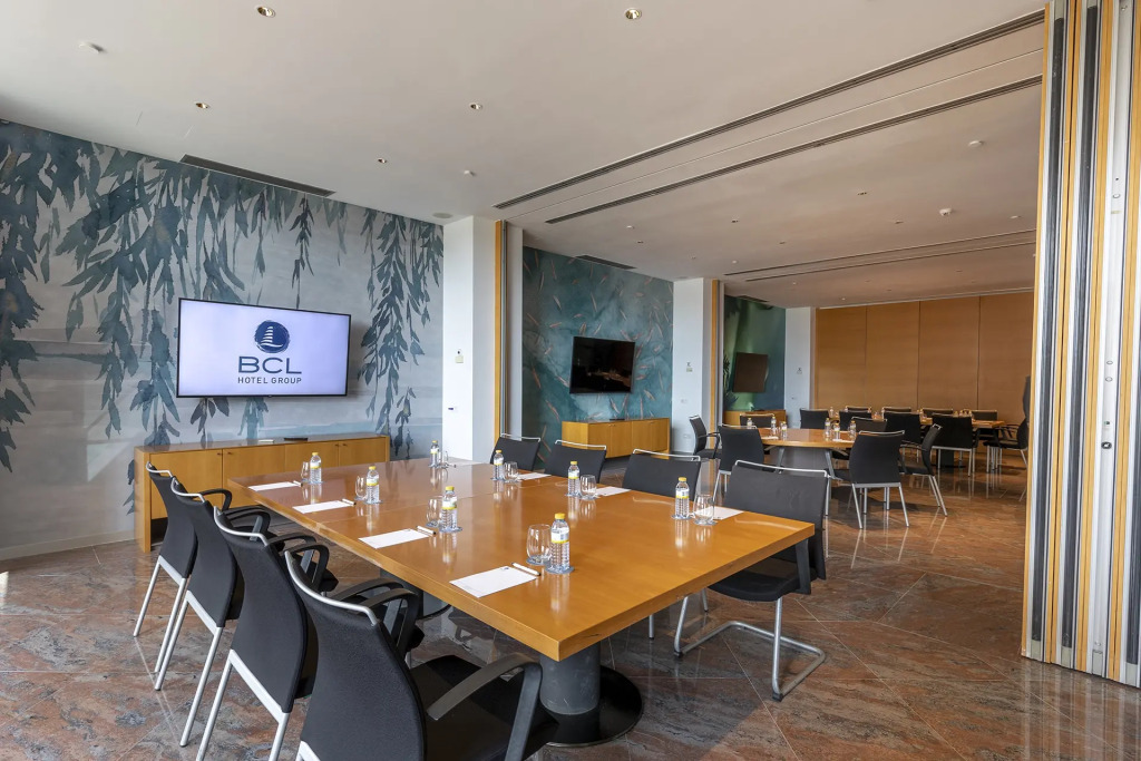 Hotel BCL Levante Club & Spa 4 Sup