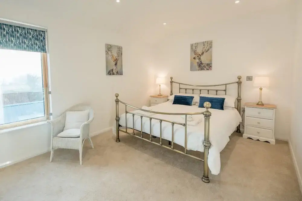14 Deben Wharf Woodbridge