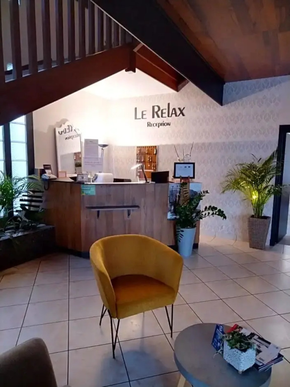 Le Relax