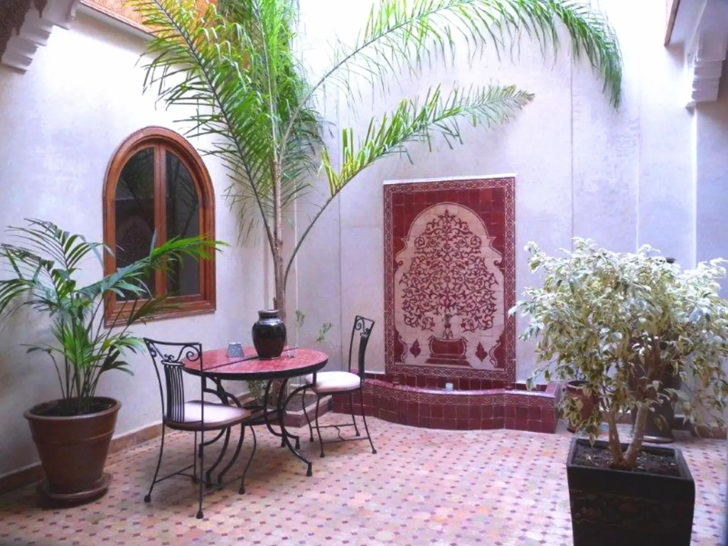 Riad Dar Attika
