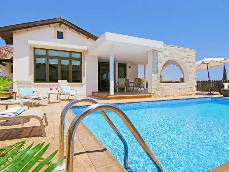 Villa Merry
