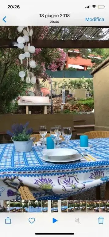 Mare e Relax House