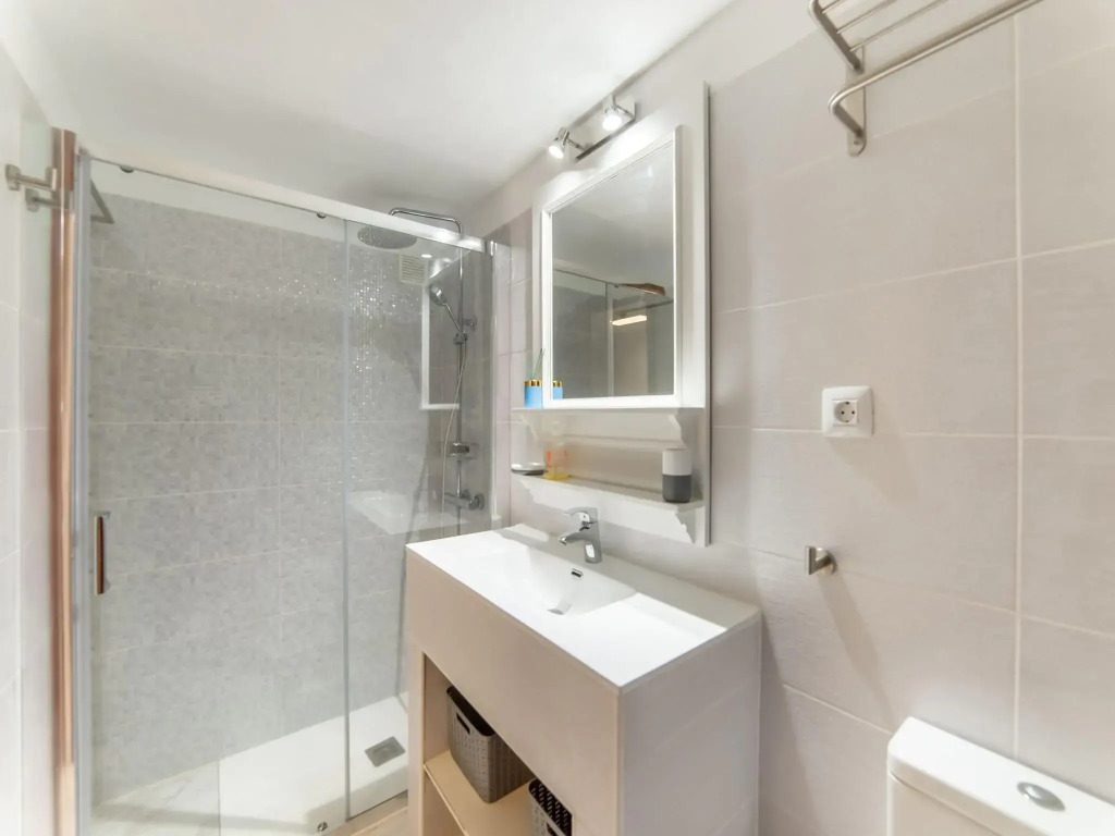 Nice apartment in Igueste de Candelaria near the beach