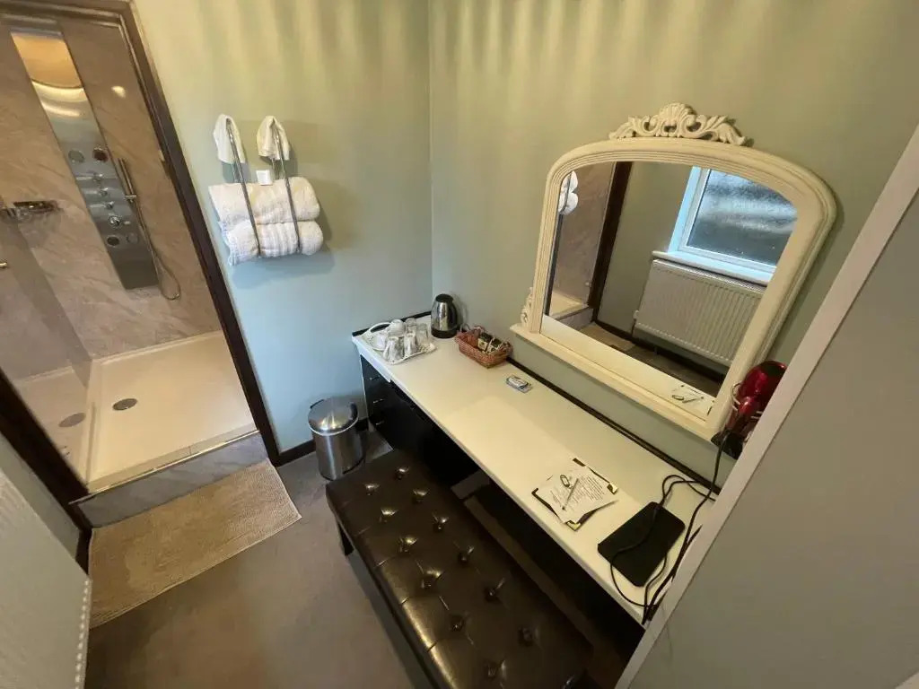 Heathwood BnB