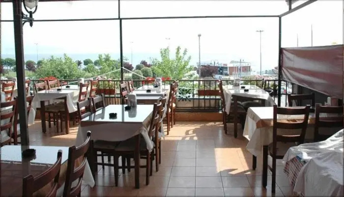 Blue Sea Hotel