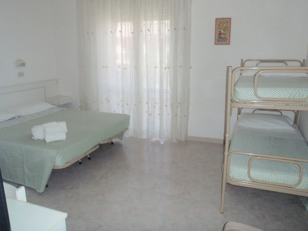 Hotel Angela