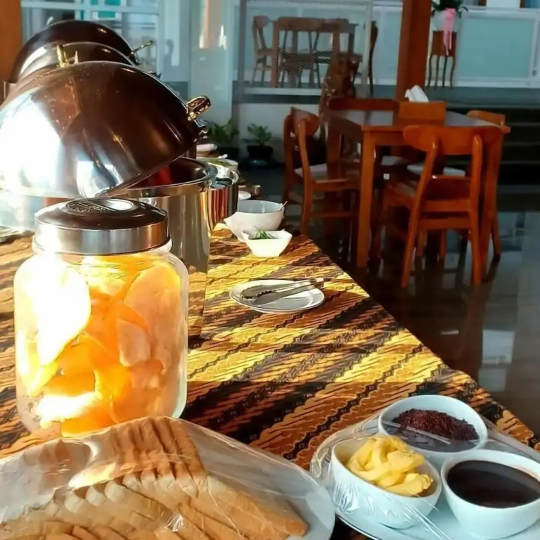 Hotel Doman Bandung