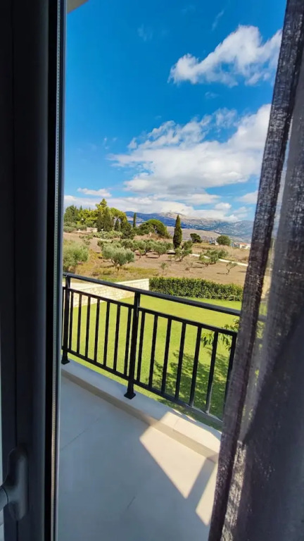 Alaia Chic Villa With Garden in Kefalonia