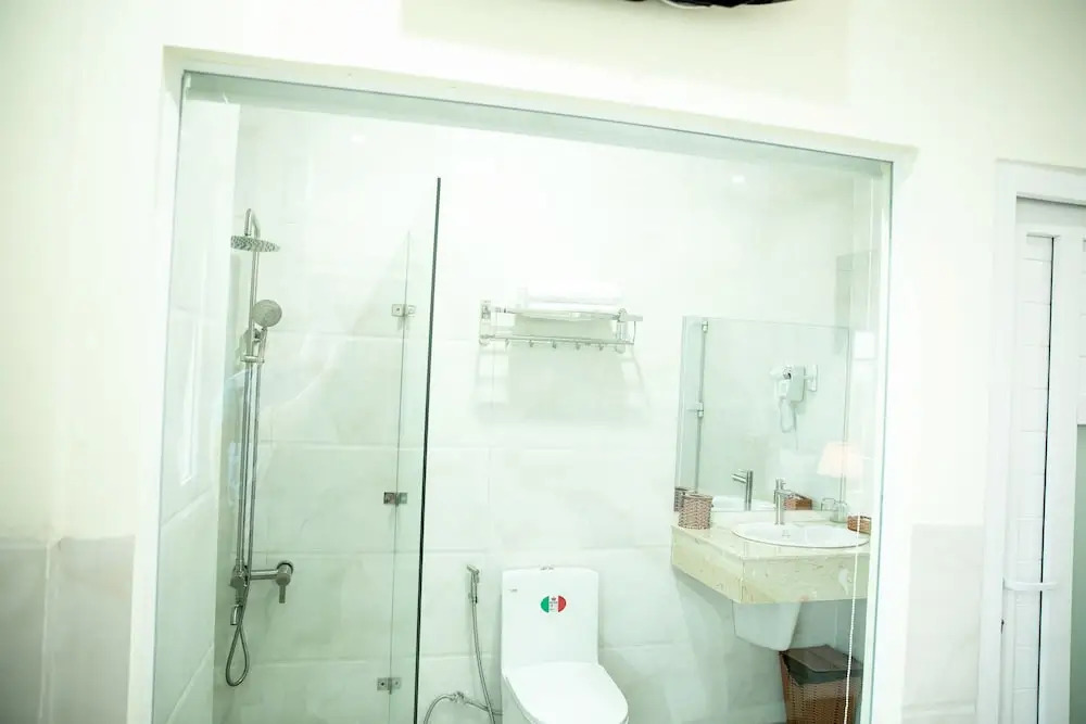 Phu Quynh Hotel