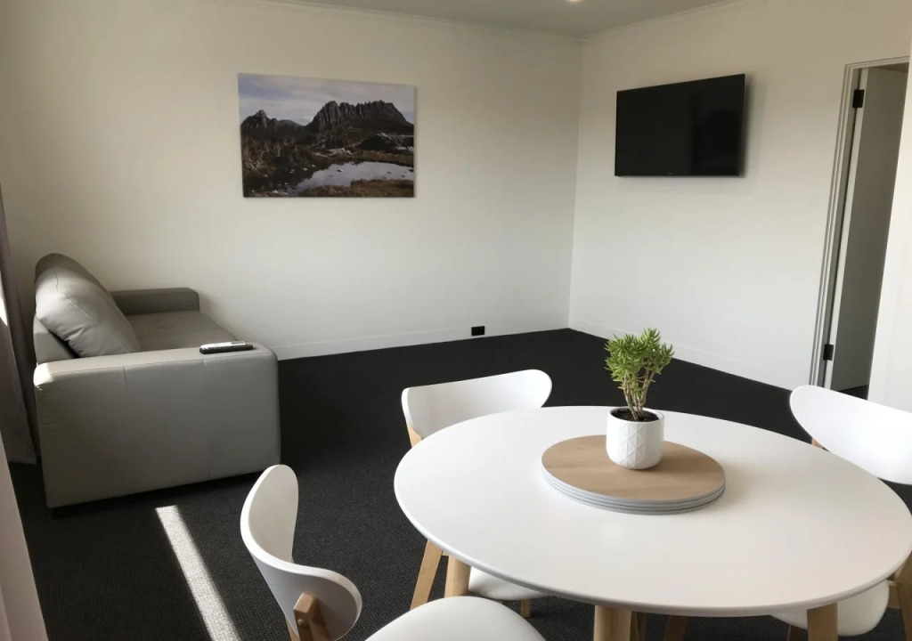 CBD Apartments Launceston
