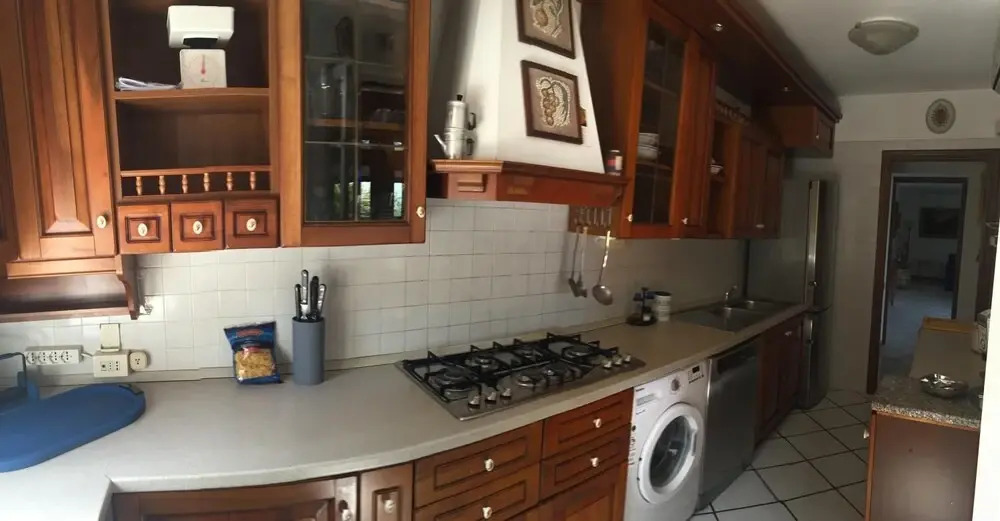 Casa De Angelis