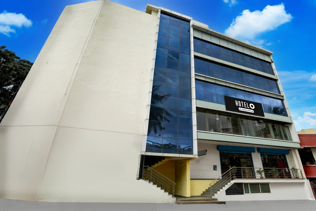 Super Hotel O Abbigere Bangalore North Formerly MLV Grand