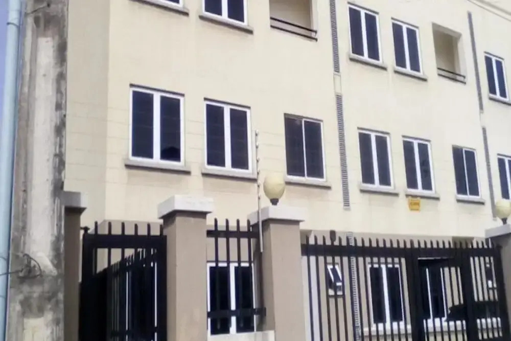 Perfect Havens at Ruby Victoria Island