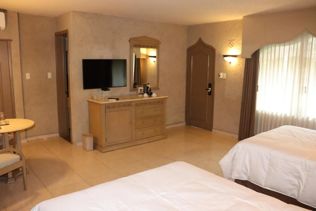 Suites Layfer, Córdoba, Veracruz, México