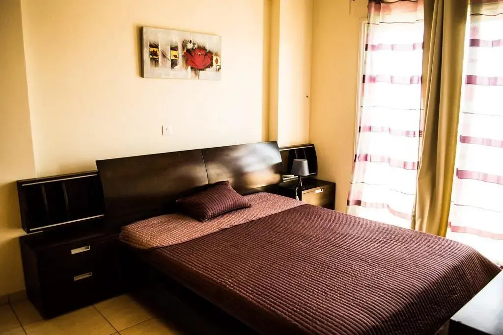 Apartment Capella