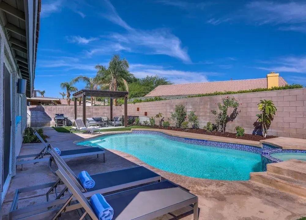 Villa Boho
