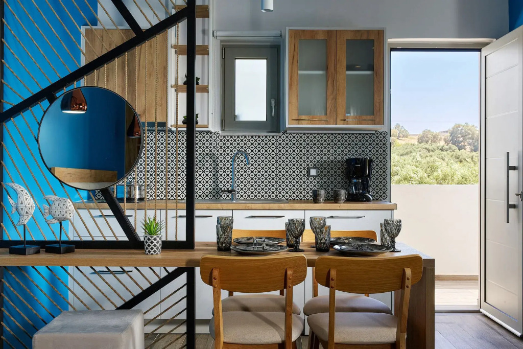 Theasea Stylish Residences
