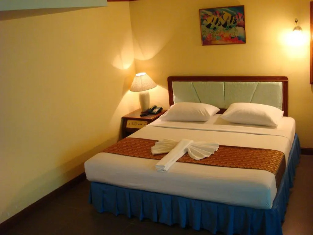 Thai Hotel Krabi