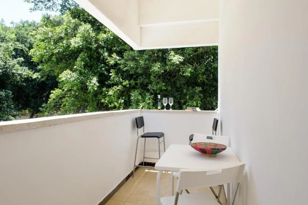 Beautiful 1BR on Dizengoff St.