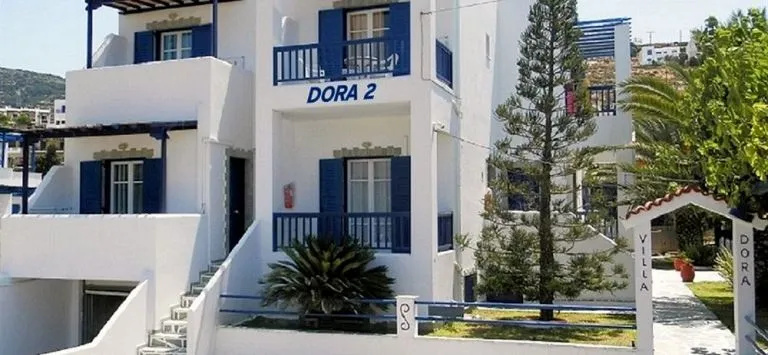 Dora 2 Studios