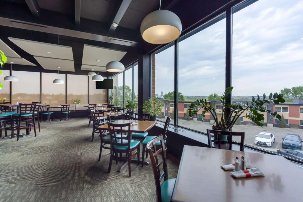 Best Western PLUS City Centre Inn