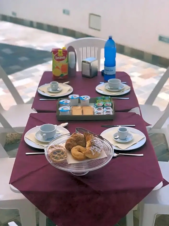 La Ruota B&B