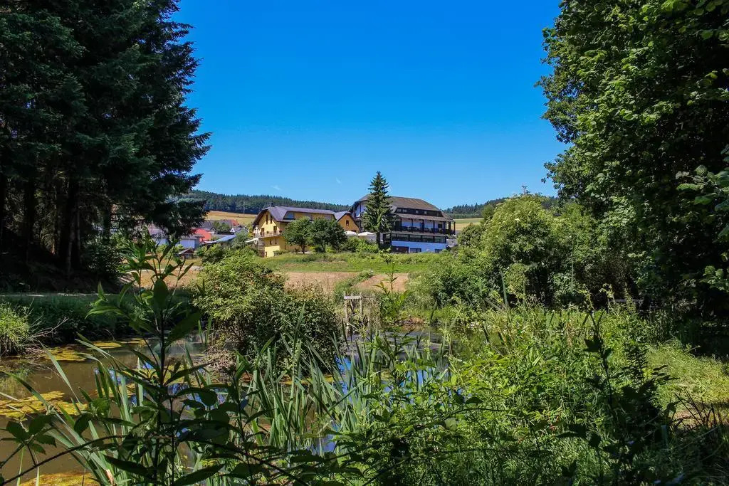 Waldhotel