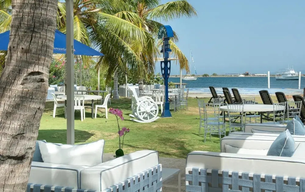 Hotel Salinas
