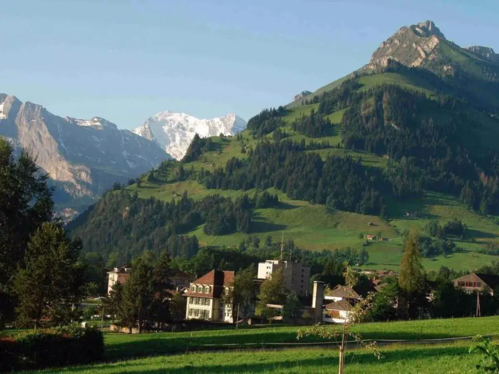 Studio Elsighorn Frutigen