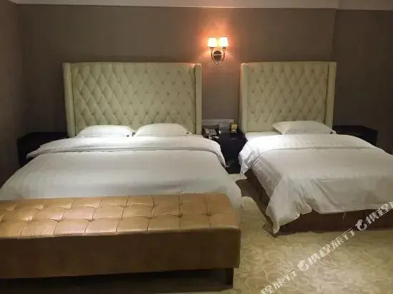 Xin Haiyi Hotel