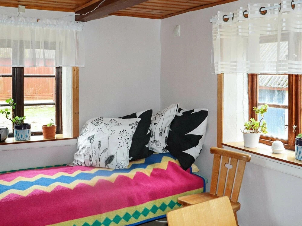 5 Person Holiday Home in Brösarp